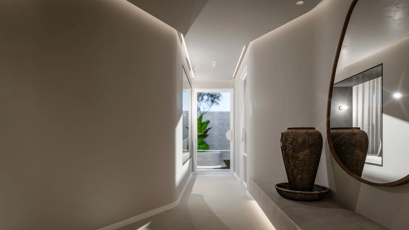 APTO na quadra do mar com vista para a praia de Bal. Piçarras: 10ª foto da galeria de imagens do imóvel