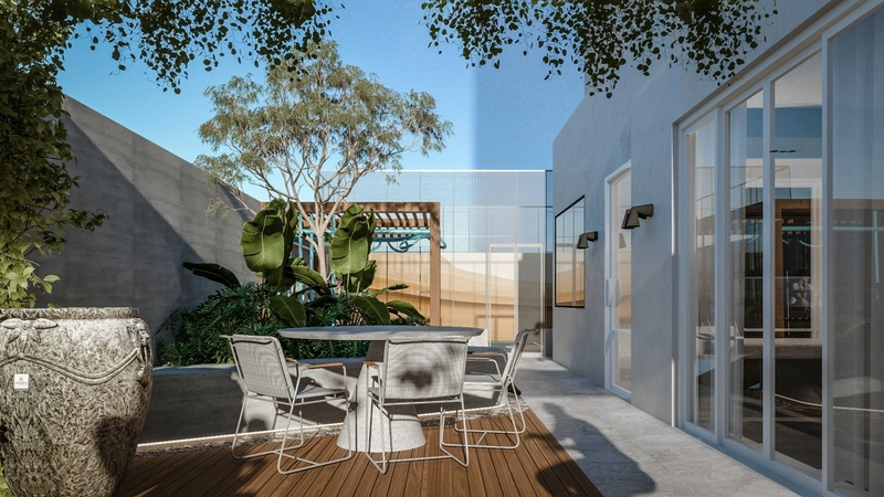 APTO na quadra do mar com vista para a praia de Bal. Piçarras: 26ª foto da galeria de imagens do imóvel