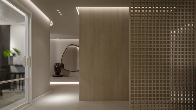 APTO na quadra do mar com vista para a praia de Bal. Piçarras: 11ª foto da galeria de imagens do imóvel