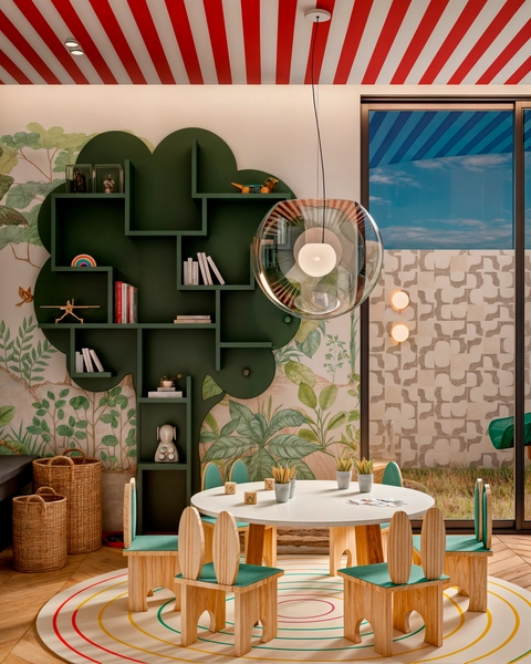 APTOs a apenas 150 metros da praia do Cerro em Itajuba, Barra Velha: 8ª foto da galeria de imagens do imóvel