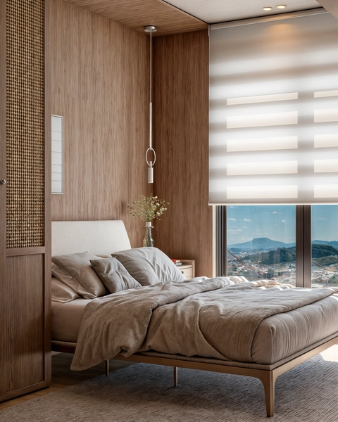 APTOs a apenas 150 metros da praia do Cerro em Itajuba, Barra Velha: 17ª foto da galeria de imagens do imóvel