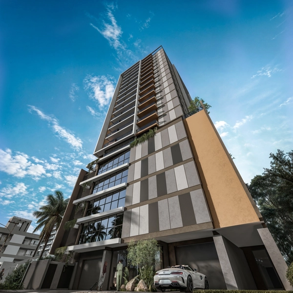 APTOs a apenas 150 metros da praia do Cerro em Itajuba, Barra Velha: 39ª foto da galeria de imagens do imóvel