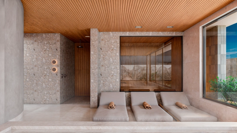 APTOs a apenas 150 metros da praia do Cerro em Itajuba, Barra Velha: 13ª foto da galeria de imagens do imóvel