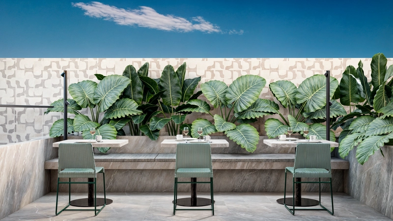 APTOs a apenas 150 metros da praia do Cerro em Itajuba, Barra Velha: 4ª foto da galeria de imagens do imóvel