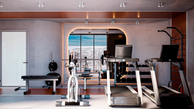 APTOs a apenas 150 metros da praia do Cerro em Itajuba, Barra Velha: 10ª foto da galeria de imagens do imóvel