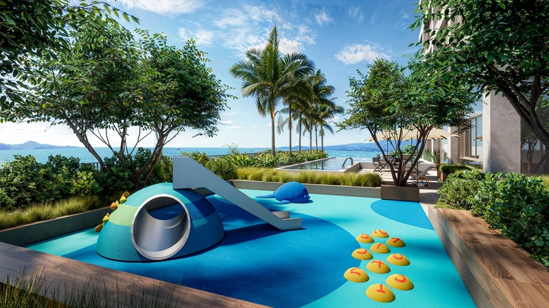 APTO 03 suítes frente mar na praia de Penha, com vista permanente: 29ª foto da galeria de imagens do imóvel