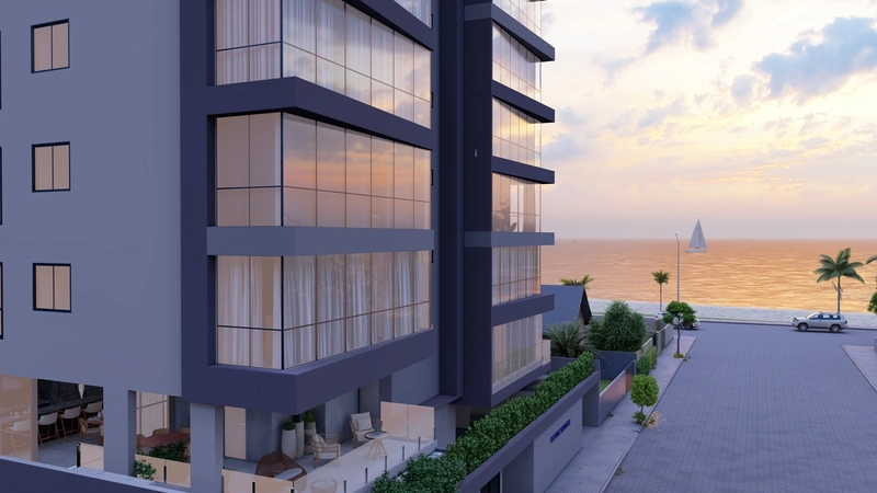 APTO 01 suíte + 02 demi, a 70 metros da praia do Tabuleiro: 14ª foto da galeria de imagens do imóvel