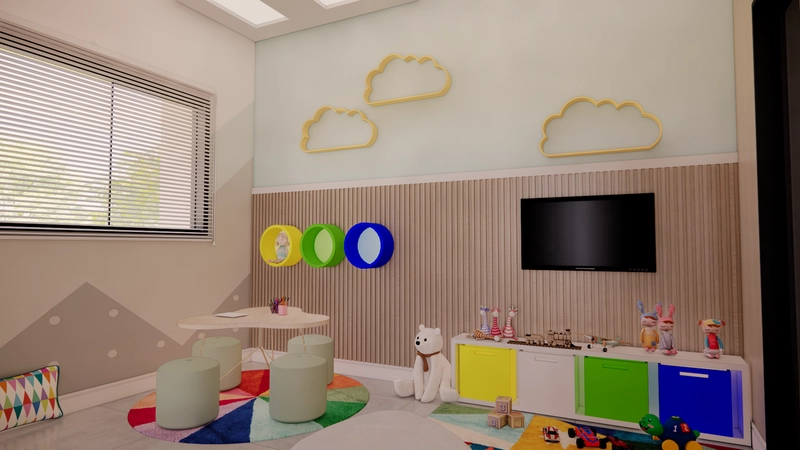 APTO 01 suíte + 02 demi, a 70 metros da praia do Tabuleiro: 15ª foto da galeria de imagens do imóvel