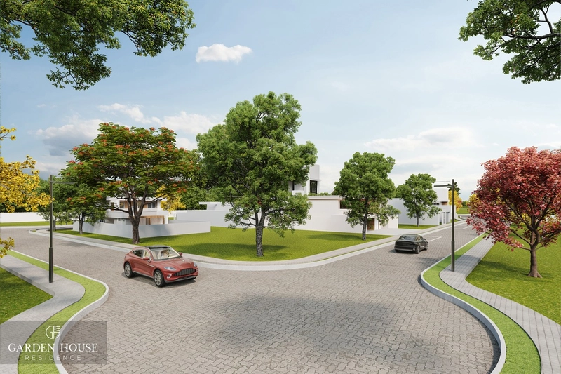 Opções de terrenos em condominio no centro de Barra Velha: 9ª foto da galeria de imagens do imóvel