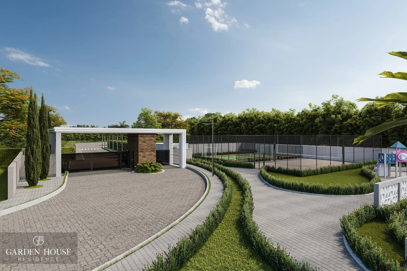 Opções de terrenos em condominio no centro de Barra Velha: 6ª foto da galeria de imagens do imóvel