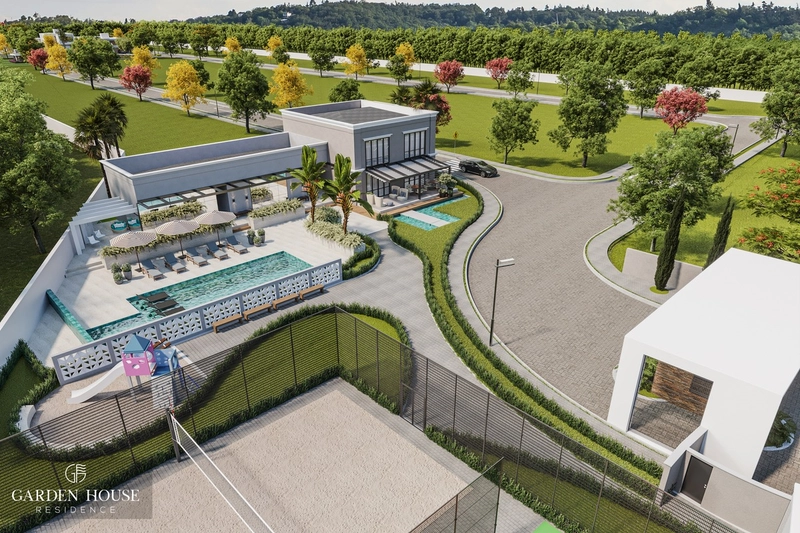 Opções de terrenos em condominio no centro de Barra Velha: 3ª foto da galeria de imagens do imóvel