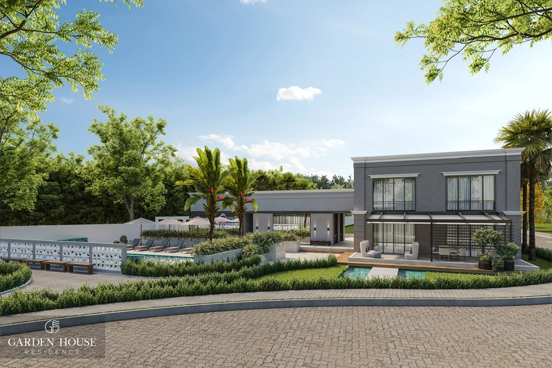 Opções de terrenos em condominio no centro de Barra Velha: 4ª foto da galeria de imagens do imóvel