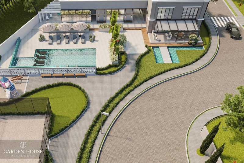 Opções de terrenos em condominio no centro de Barra Velha: 18ª foto da galeria de imagens do imóvel