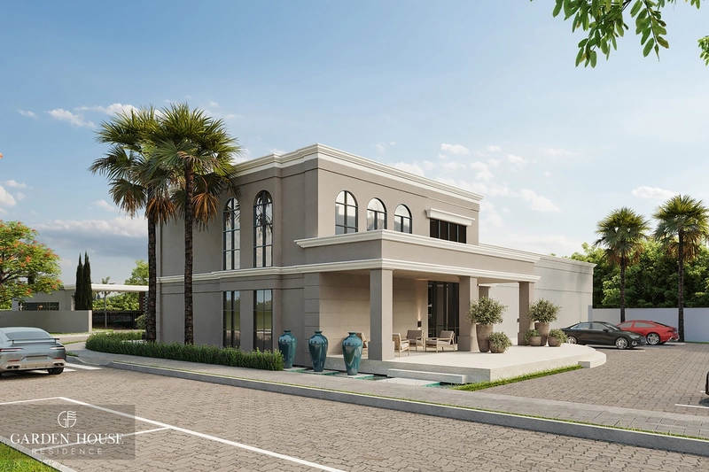 Opções de terrenos em condominio no centro de Barra Velha: 5ª foto da galeria de imagens do imóvel