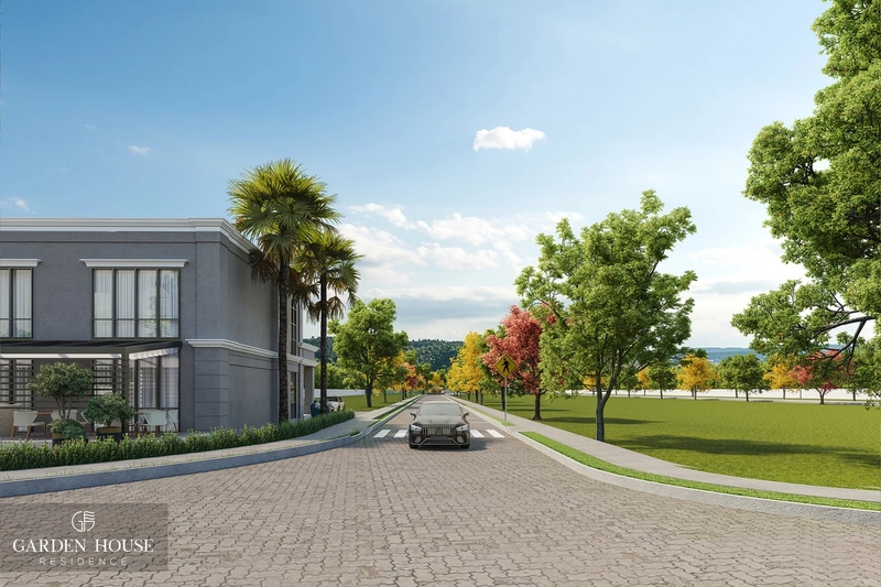 Opções de terrenos em condominio no centro de Barra Velha: 10ª foto da galeria de imagens do imóvel