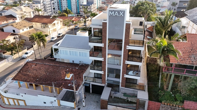 APTO com 03 dormitórios com vista para a praia central de Barra Velha: 9ª foto da galeria de imagens do imóvel