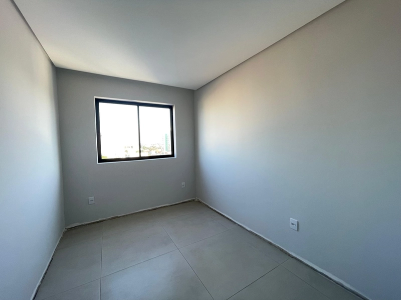 APTO com 03 dormitórios com vista para a praia central de Barra Velha: 6ª foto da galeria de imagens do imóvel