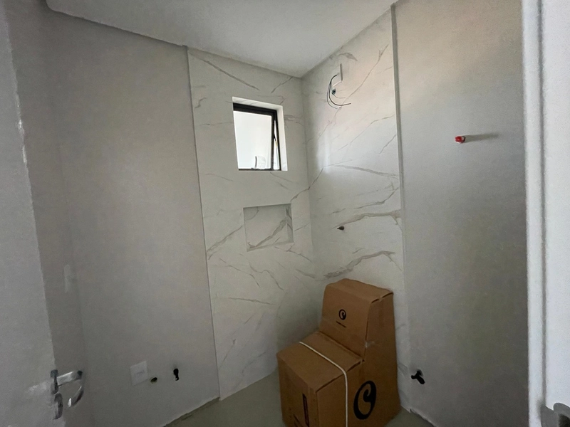 APTO com 03 dormitórios com vista para a praia central de Barra Velha: 7ª foto da galeria de imagens do imóvel