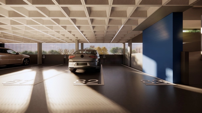 APTOs 02 ou 03 suítes na praia do Cerro em Barra Velha: 35ª foto da galeria de imagens do imóvel