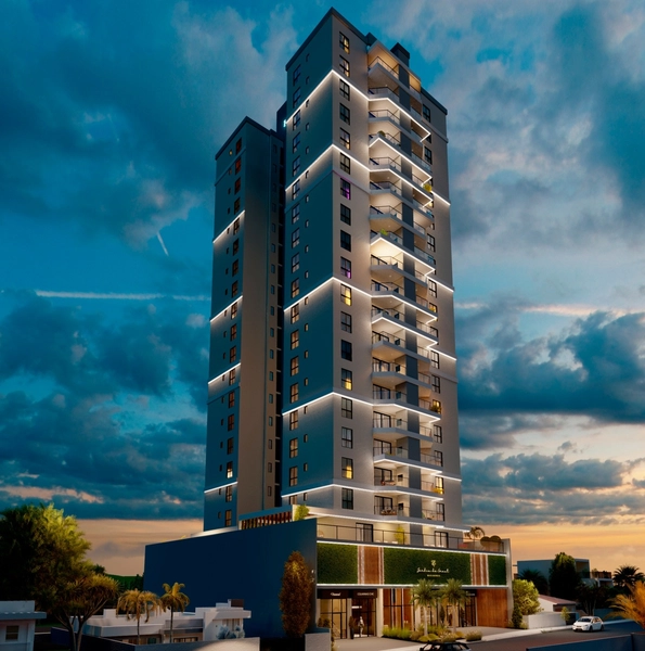 APTOs 02 ou 03 suítes na praia do Cerro em Barra Velha: 8ª foto da galeria de imagens do imóvel