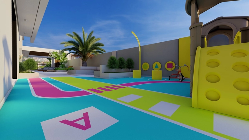 APTOs 02 ou 03 suítes na praia do Cerro em Barra Velha: 27ª foto da galeria de imagens do imóvel