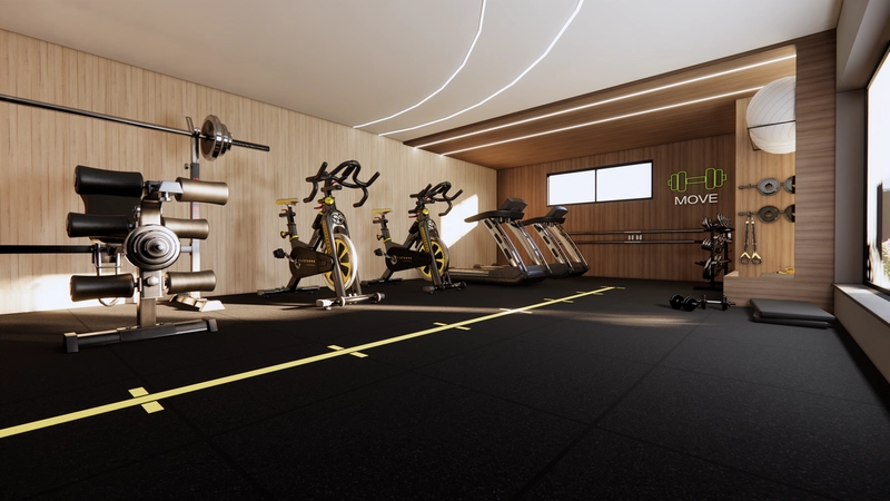 APTOs 02 ou 03 suítes na praia do Cerro em Barra Velha: 34ª foto da galeria de imagens do imóvel