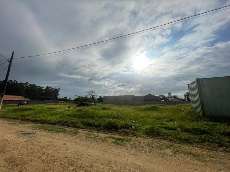 Terreno de 300m² para venda no Jardin Los Angeles: 4ª foto da galeria de imagens do imóvel