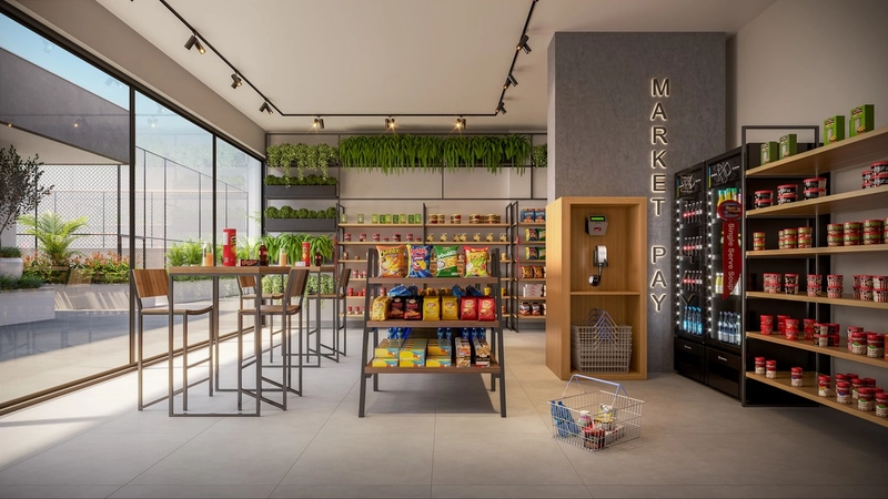 Orla da Barra, na praia do Tabuleiro em Barra Velha: 10ª foto da galeria de imagens do imóvel