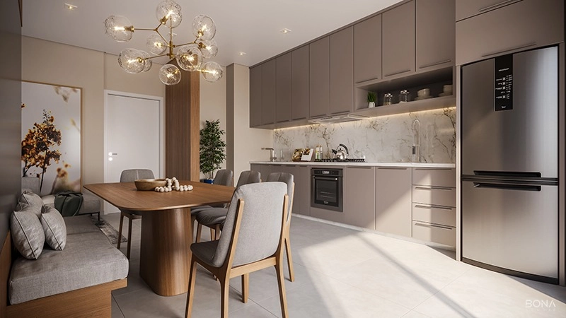 Orla da Barra, na praia do Tabuleiro em Barra Velha: 7ª foto da galeria de imagens do imóvel