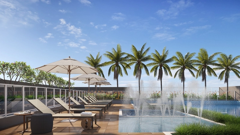 Orla da Barra, na praia do Tabuleiro em Barra Velha: 3ª foto da galeria de imagens do imóvel