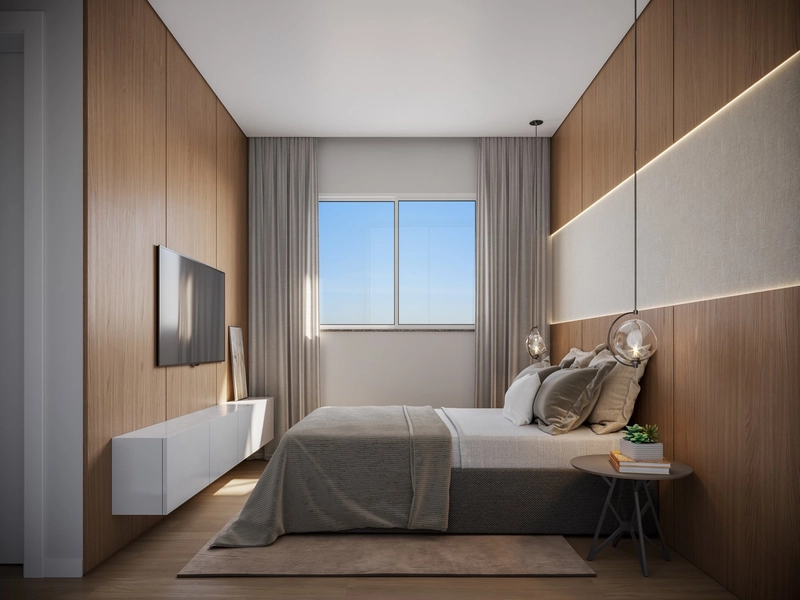 Orla da Barra, na praia do Tabuleiro em Barra Velha: 5ª foto da galeria de imagens do imóvel