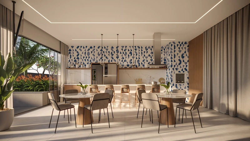 Orla da Barra, na praia do Tabuleiro em Barra Velha: 11ª foto da galeria de imagens do imóvel