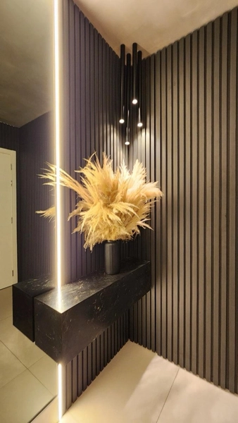 Apartamento Beira Mar, com 3 suites, 2 vagas de garagem, mobiliado.: 3ª foto da galeria de imagens do imóvel