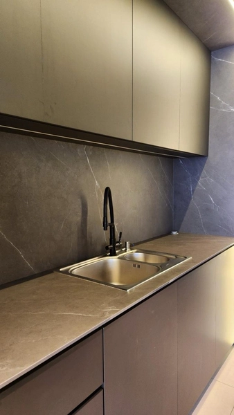 Apartamento Beira Mar, com 3 suites, 2 vagas de garagem, mobiliado.: 11ª foto da galeria de imagens do imóvel