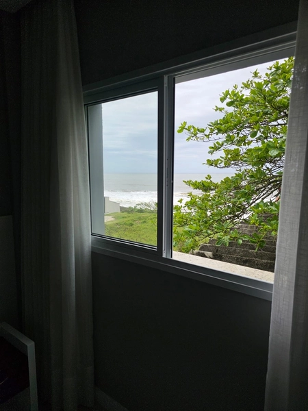 Apartamento na Praia,  30 mts da praia, 02 vagas, 1 suite: 14ª foto da galeria de imagens do imóvel