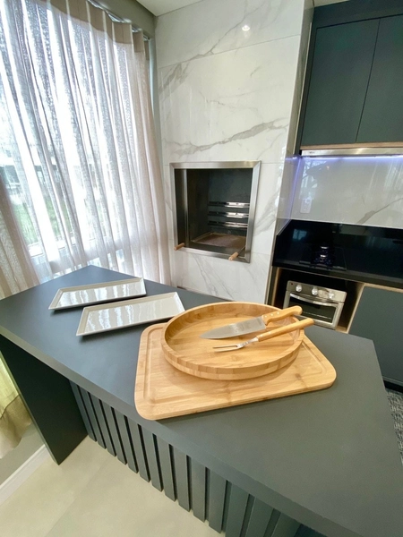 Apartamento na Praia,  30 mts da praia, 02 vagas, 1 suite: 16ª foto da galeria de imagens do imóvel