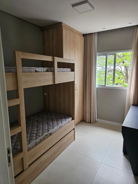 Apartamento na Praia,  30 mts da praia, 02 vagas, 1 suite: 9ª foto da galeria de imagens do imóvel