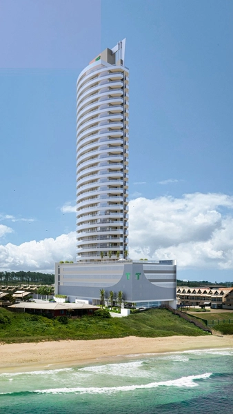 Marine Torresani – Viva o luxo com os pés na areia: 27ª foto da galeria de imagens do imóvel