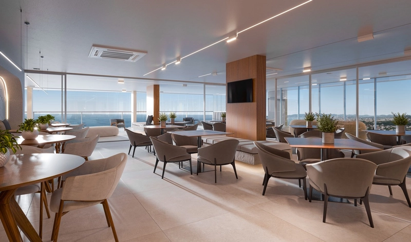 Marine Torresani – Viva o luxo com os pés na areia: 21ª foto da galeria de imagens do imóvel