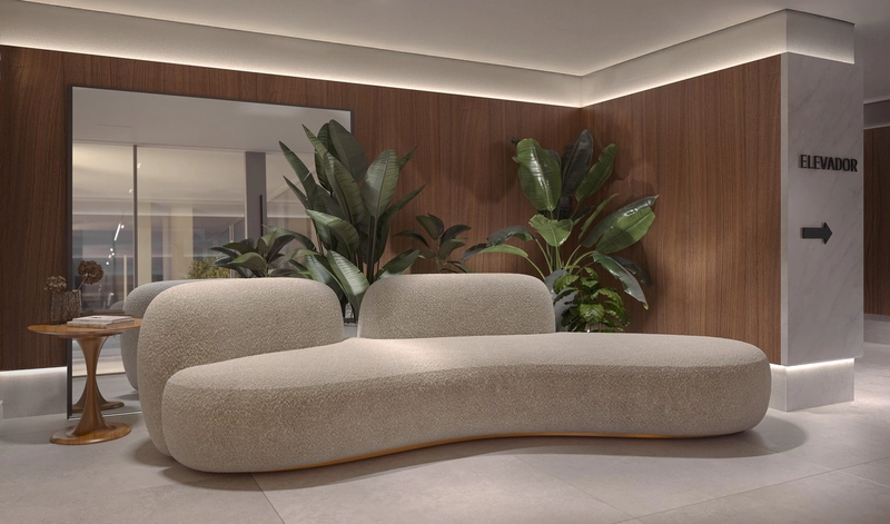 Marine Torresani – Viva o luxo com os pés na areia: 12ª foto da galeria de imagens do imóvel