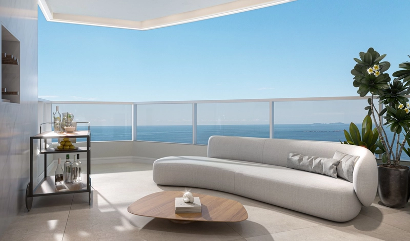 Marine Torresani – Viva o luxo com os pés na areia: 5ª foto da galeria de imagens do imóvel