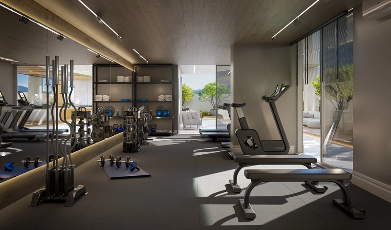 Marine Torresani – Viva o luxo com os pés na areia: 24ª foto da galeria de imagens do imóvel