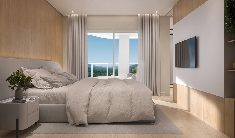 Marine Torresani – Viva o luxo com os pés na areia: 7ª foto da galeria de imagens do imóvel