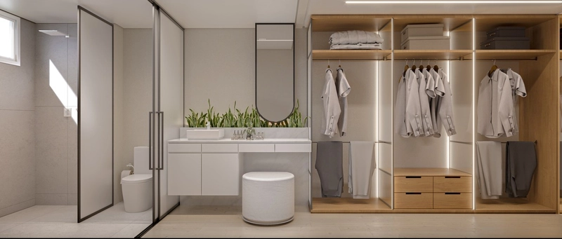 Marine Torresani – Viva o luxo com os pés na areia: 8ª foto da galeria de imagens do imóvel