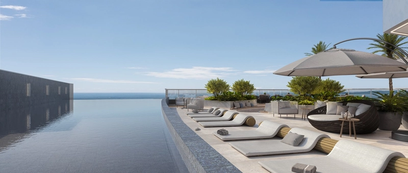 Marine Torresani – Viva o luxo com os pés na areia: 17ª foto da galeria de imagens do imóvel