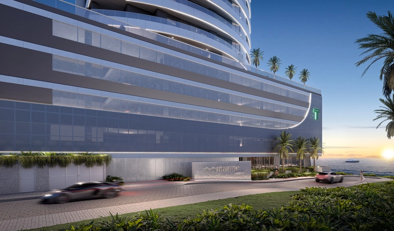 Marine Torresani – Viva o luxo com os pés na areia: 10ª foto da galeria de imagens do imóvel