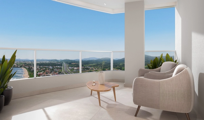 Marine Torresani – Viva o luxo com os pés na areia: 9ª foto da galeria de imagens do imóvel