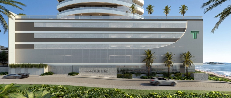 Marine Torresani – Viva o luxo com os pés na areia: 26ª foto da galeria de imagens do imóvel