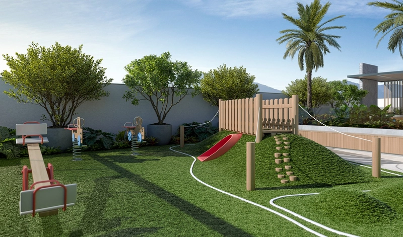 Marine Torresani – Viva o luxo com os pés na areia: 18ª foto da galeria de imagens do imóvel