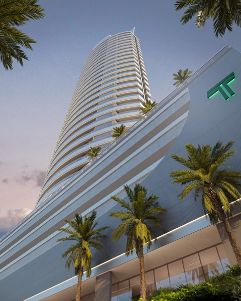 Marine Torresani – Viva o luxo com os pés na areia: 25ª foto da galeria de imagens do imóvel